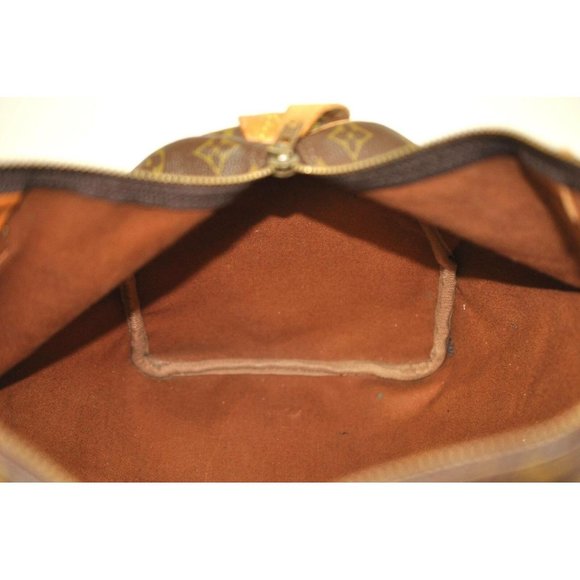 Auth Louis Vuitton Speedy 40 Satchel #33021L41B - Picture 12 of 13